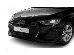 Audi A3 Limousine 30 TFSI S line NAV/RFK/ele.Sitze Bild 3