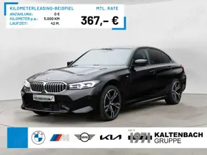 BMW 320 i M-Sport FACEL. 360° LED ACC NAVI HGSD