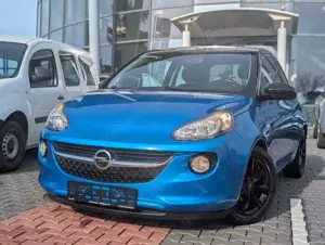 Opel Adam Jam SHZ. LENKRADHZG. PDC. TEMPOMAT