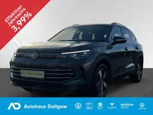 Volkswagen Tiguan "Elegance" 2.0TDI DSG 4Motion+LED+AHK+LED