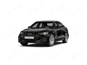 Audi A3 Limousine 30 TFSI S line NAV/RFK/ele.Sitze Bild 2