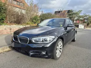 BMW 118 118d Aut. Sport Line
