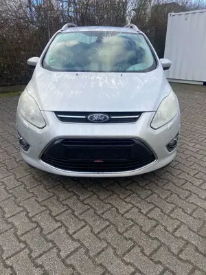 Ford Grand C-Max Trend 1,6 TDCi  7 Sitzer