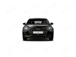 Audi A3 Limousine 30 TFSI S line NAV/RFK/ele.Sitze Bild 4