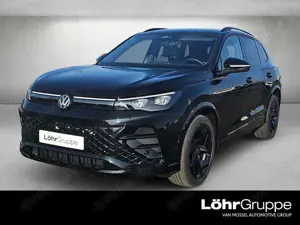 Volkswagen Tiguan 1.5l eTSI DSG R-Line"Black Style" *AHK
