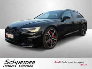 Audi S6 AVANT TDI QUATTRO TIPTRONIC MATRIX+BO+DAB Navi