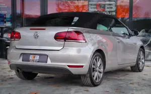 Volkswagen Golf Bild 5