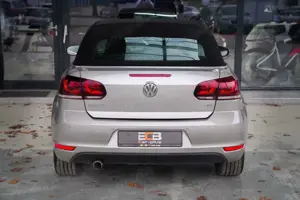 Volkswagen Golf Bild 4