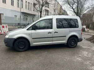 Volkswagen Caddy 1.6 Life Style Edition (5-Si.)
