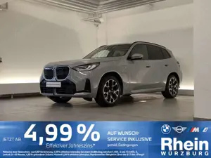 BMW X3 30e xDrive M Sport Navi/LED/AHK/360°/HuD Navi/LED/