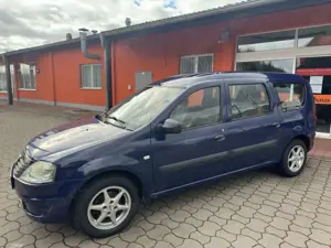 Dacia Logan Ambiance * AHK * Neuer Tüv bei Kauf *