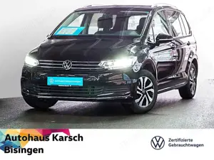 Volkswagen Touran 2.0 TDI DSG Active 7 SITZE, NAVI, ALU LED