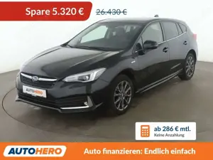 Subaru Impreza 2.0 Mild-Hybrid Platinum Aut*NAVI*LED*ACC*PDC*SHZ*