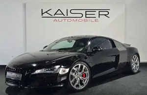 Audi R8 4.2 FSI Quattro*3*CARBON*V10-OPTIK*BO*V10 FG