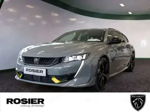Peugeot 508 SW Hybrid4 360 PSE NACHTSICHT ACC LED SHZ