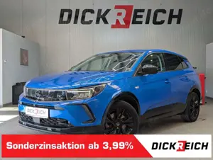 Opel Grandland X Grandland 1.6 PHEV GS Line ACC LED Winter-Paket