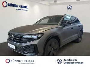 Volkswagen Touareg R-Line 3,0 TDI 286 PS Nav*Pano*StHzg*Niv