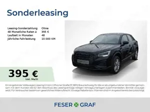 Audi Q2 35 TFSI S tronic AKTIONSFAHRZEUG
