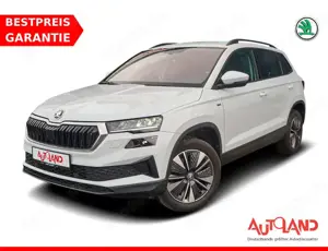 Skoda Karoq 1.5 TSI Tour DSG LED Navi Kamera PDC DAB