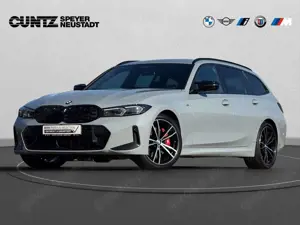 BMW 340 M340d xDrive Touring Standheizung Driving Assist P