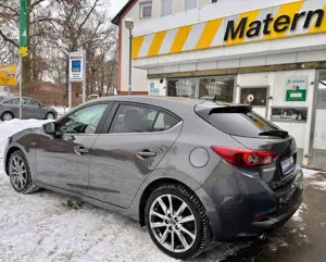 Mazda 3 Bild 3