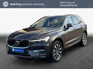 Volvo XC60 XC60 B5 B AWD Core Leder WinLicht Pak Sitzh.