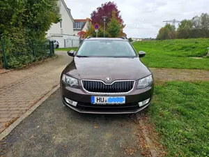 Skoda Octavia Combi 1.2 TSI Green tec Ambition