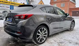 Mazda 3 Bild 4
