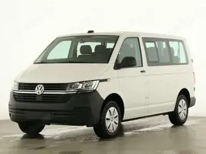 Volkswagen T6 Transporter 6.1 Kombi TDI DSG 9-Sitzer AHK