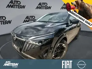 Nissan Qashqai 1.3 DIG-T Aut* MHEV N-Connecta Bild 1