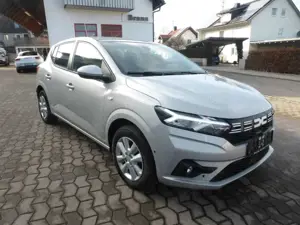 Dacia Sandero Expression