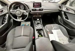 Mazda 3 Bild 5