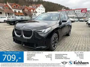 BMW X3 20d xDrive M Sportpaket SHZ. AHK. ASB. HK.LKH