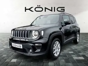 Jeep Renegade 1.5 MHEV Longitude Automatik*Klima*PDC