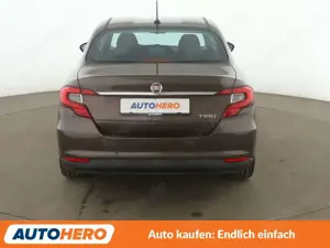 Fiat Tipo 1.6 JTDM Lounge*NAVI*TEMPO*CAM*PDC*SHZ* Bild 5