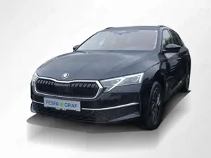 Skoda Octavia Combi 1.5 TSI mHEV Balance DSG AHK Navi