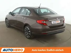 Fiat Tipo 1.6 JTDM Lounge*NAVI*TEMPO*CAM*PDC*SHZ* Bild 4