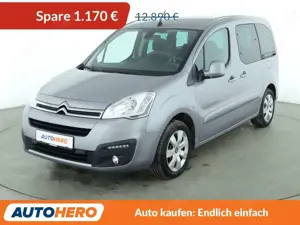 Citroen Berlingo 1.6 Blue-HDi Selection *NAVI*TEMPO*PDC*SHZ*AHK*