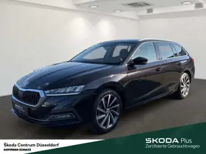 Skoda Octavia Combi Style TDI DSG Komfort-Paket Plus Infotainmen