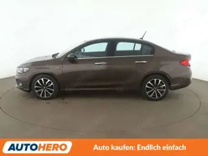 Fiat Tipo 1.6 JTDM Lounge*NAVI*TEMPO*CAM*PDC*SHZ* Bild 3
