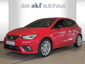 SEAT Ibiza 1.0 TSI FR-Audio Navi*Full Link*dig. Cockpit