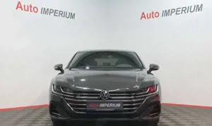 Volkswagen Arteon Bild 4