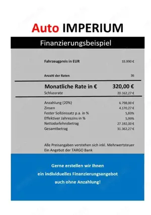 Volkswagen Arteon Bild 2
