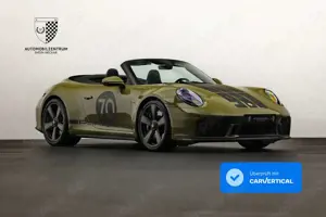 Porsche 911 911 Spirit 70 1 of 1500/Retro/InnoDrive/Lift