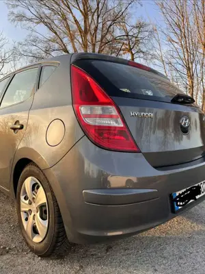 Hyundai i30 1.4 Classic