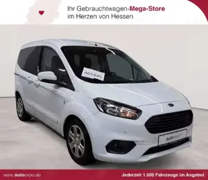 Ford Tourneo