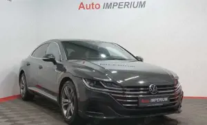 Volkswagen Arteon Bild 5