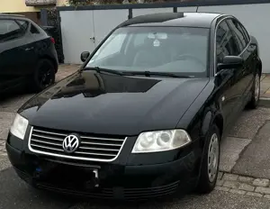Volkswagen Passat 1.6 Family