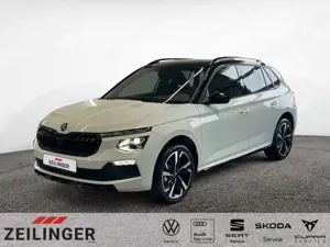 Skoda Kamiq Monte Carlo TSI DSG|AHK|PANO|eHECK|KAMERA