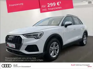 Audi Q3 45 TFSI e S tronic CARPLAY 360 MMi LED